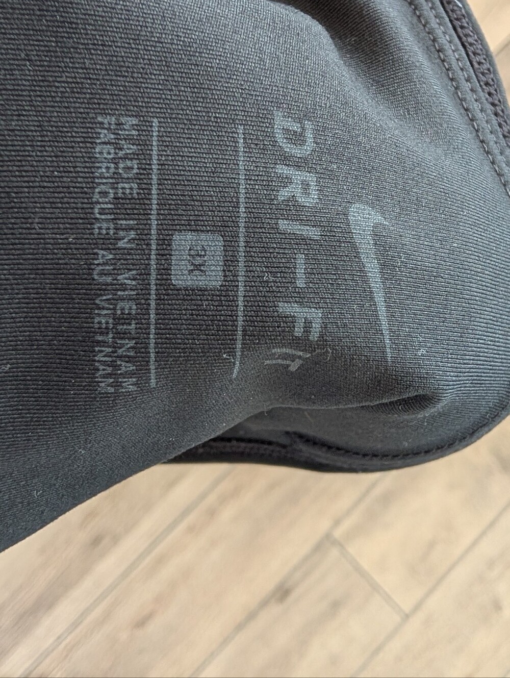 3x Nine Dry Fit Bike Shorts - Picture 4 of 4